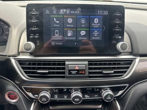 Used 2022 Honda Accord Sport image 22