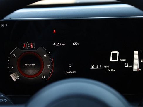 New 2026 Nissan Kicks SV w/ Cold Weather Package image 10