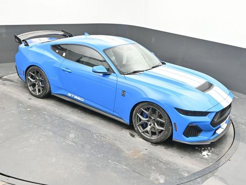 New 2025 Ford Mustang GT Premium w/ GT Performance Package image 29