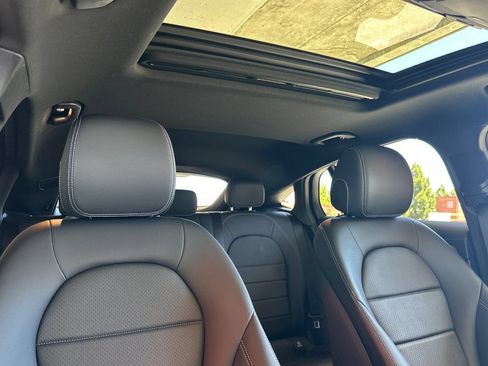 Certified 2023 Mercedes-Benz GLC 300 4MATIC Coupe image 21
