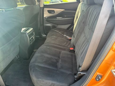 Used 2017 Nissan Murano SV AWD/4WD image 29