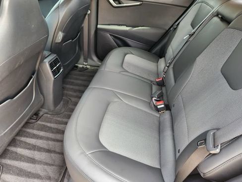 Certified 2023 Kia Niro Wind FWD image 30