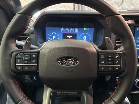 Used 2024 Ford F150 Raptor image 25