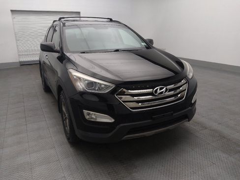 Used 2014 Hyundai Santa Fe Sport w/ Popular Equipment Package 02 image 14