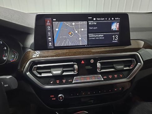 Used 2022 BMW X3 xDrive30i w/ Convenience Package image 25