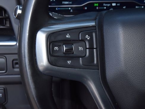 Used 2023 Chevrolet Tahoe LT image 24