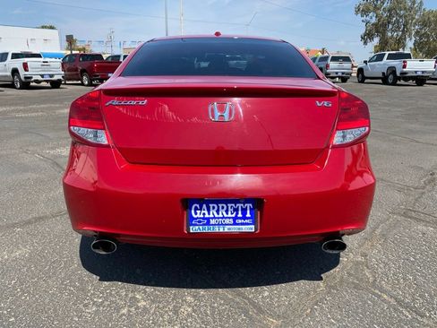 Used 2011 Honda Accord EX-L image 14
