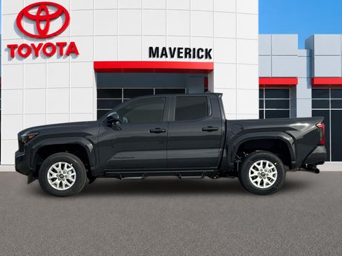 New 2026 Toyota Tacoma SR5 RWD image 2