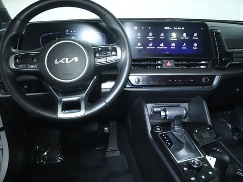 Used 2023 Kia Sportage X-Line w/ X-Line Premium Package AWD/4WD image 31
