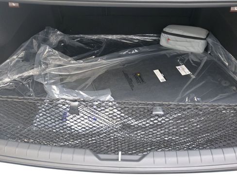 New 2026 Hyundai Sonata N Line image 17