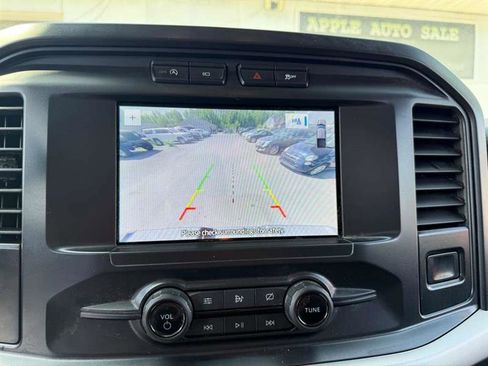 Used 2021 Ford F150 XL w/ Equipment Group 101A High RWD image 18