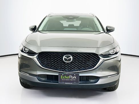 Used 2025 MAZDA CX-30 AWD 2.5 S w/ Preferred Package image 2