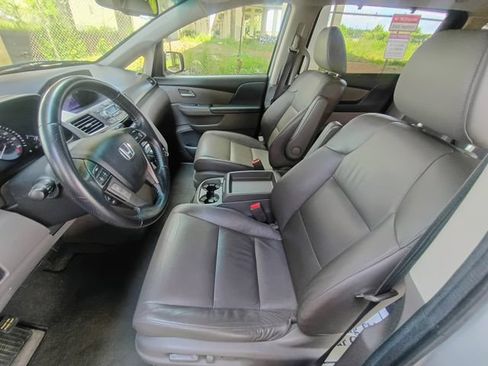 Used 2011 Honda Odyssey EX-L image 23