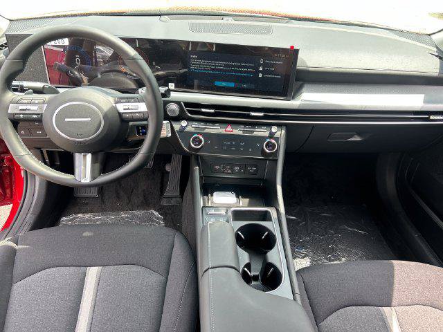 New 2026 Hyundai Sonata SEL FWD image 17