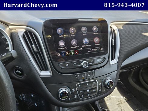 Used 2023 Chevrolet Malibu LT FWD image 8