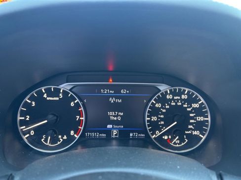 Used 2020 Nissan Altima 2.5 SR image 19