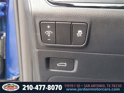 Used 2025 Kia K5 GT-Line w/ GT-Line Premium Package image 23