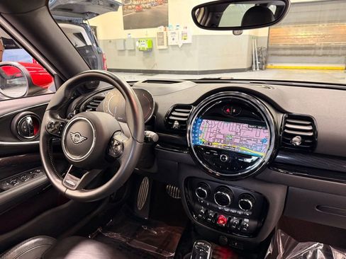 Certified 2023 MINI Cooper Clubman John Cooper Works image 32