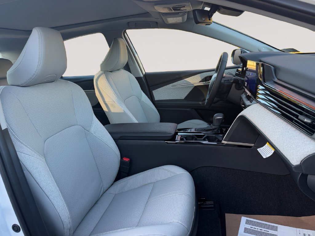 New 2026 Toyota Camry XLE w/ Premium Package FWD image 15