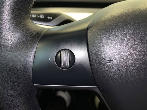 Used 2022 Tesla Model 3 Performance AWD/4WD image 19