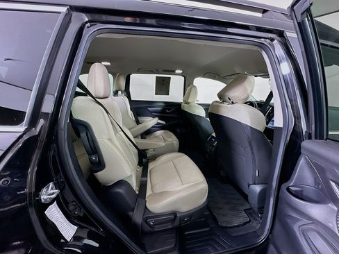 Used 2025 Subaru Ascent Premium AWD/4WD image 31