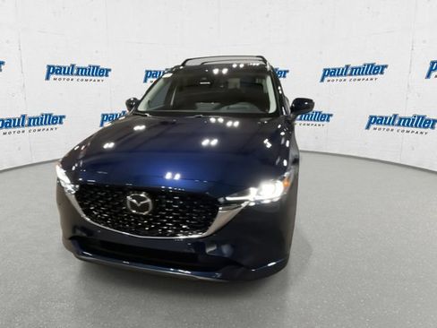 Used 2025 MAZDA CX-5 AWD 2.5 S image 4