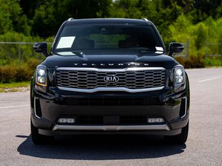 Used 2020 Kia Telluride SX w/ Towing Package AWD/4WD video 2