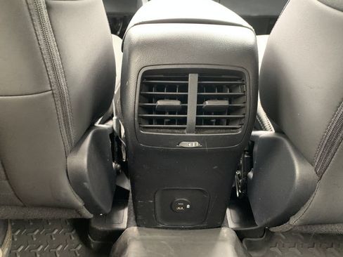 Used 2022 Ford Bronco Sport Big Bend w/ Convenience Package AWD/4WD image 17