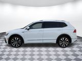 Used 2021 Volkswagen Tiguan SEL Premium R-Line image 2