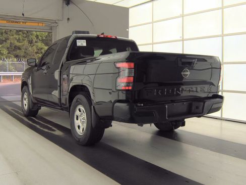 Used 2022 Nissan Frontier S RWD image 13