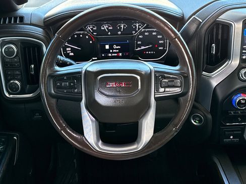 Used 2021 GMC Sierra 1500 SLT image 18