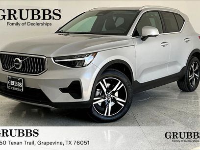 Certified 2025 Volvo XC40 B5 Core