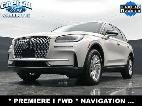 Used 2024 Lincoln Corsair Premiere image 20