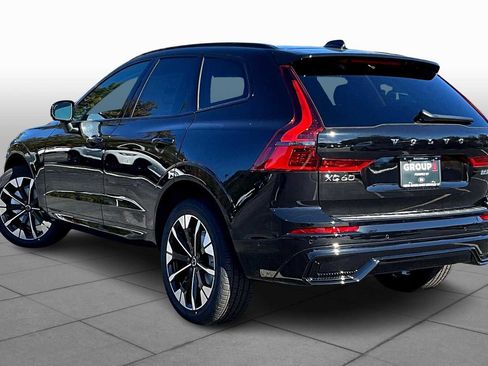 New 2026 Volvo XC60 B5 Plus w/ Protection Package Premier image 3