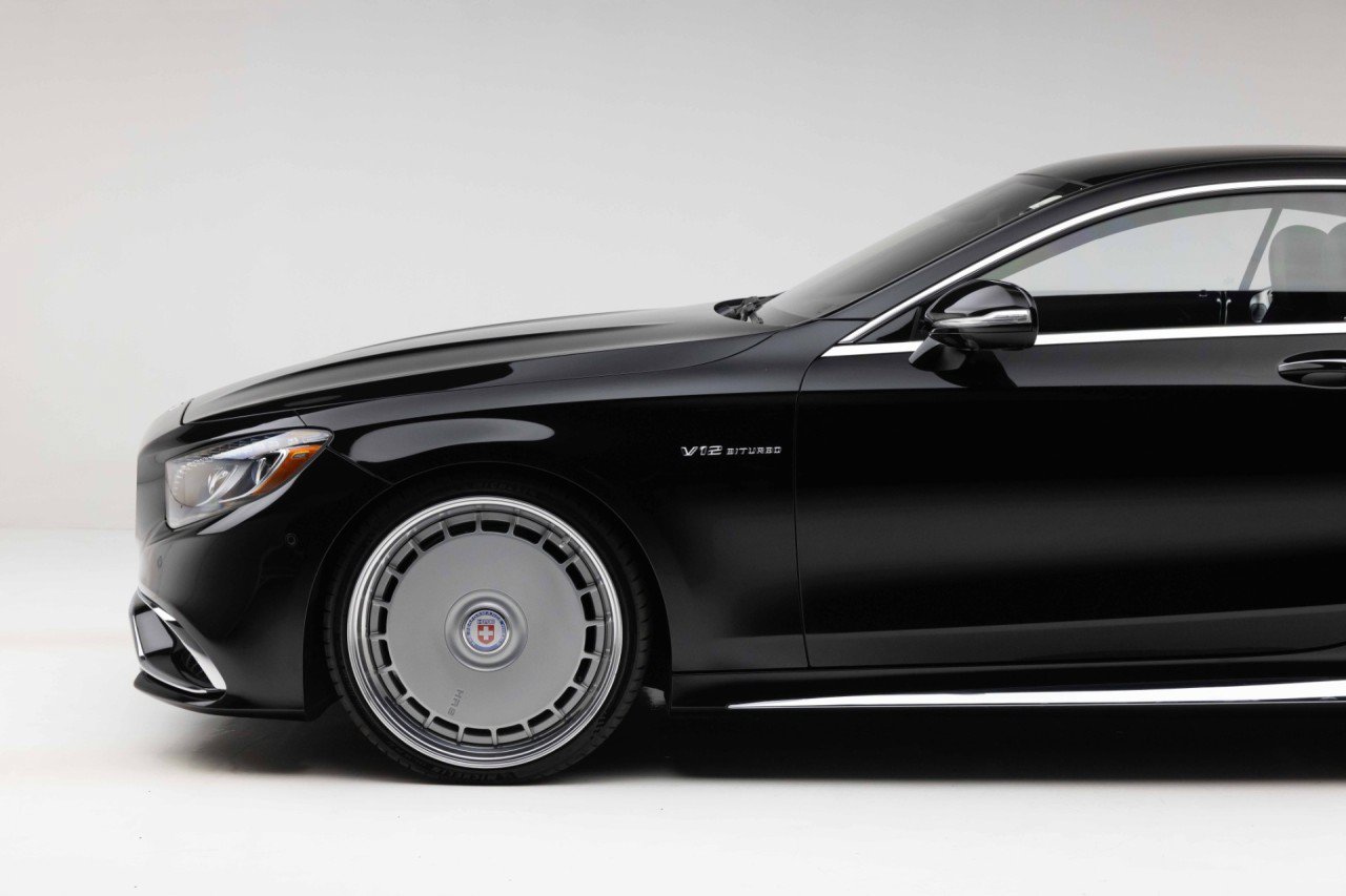 Used 2015 Mercedes-Benz S 65 AMG Coupe image 21