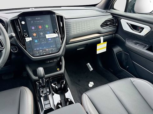 New 2026 Subaru Forester Sport AWD/4WD image 29