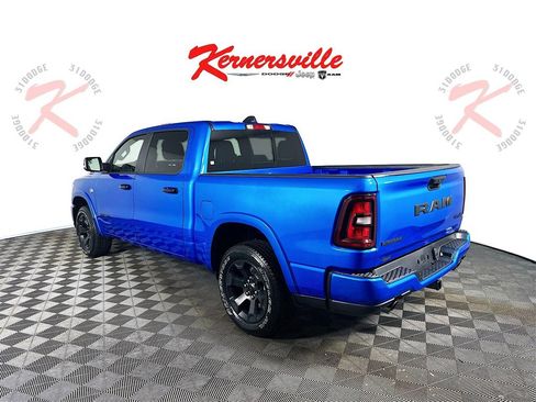 New 2026 RAM 1500 Big Horn image 5