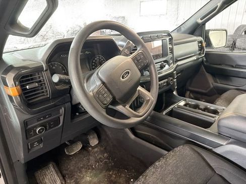 Used 2022 Ford F150 Tremor w/ Trailer Tow Package image 8