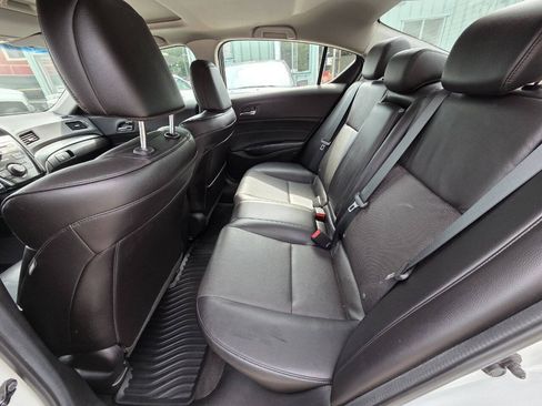 Used 2014 Acura ILX FWD image 17