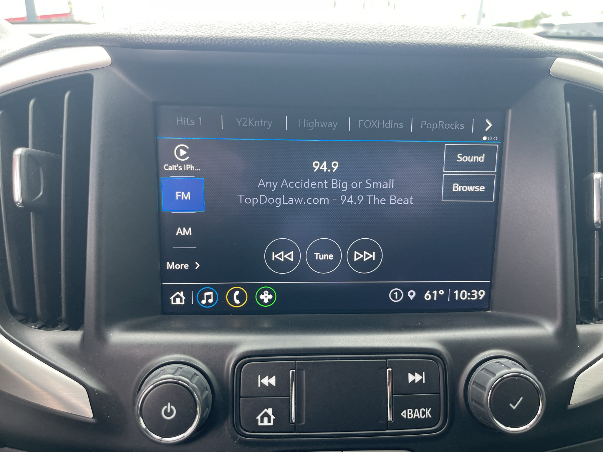 Used 2023 GMC Terrain SLT AWD/4WD image 21