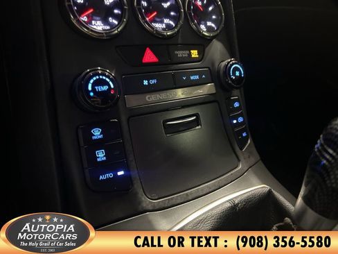 Used 2016 Hyundai Genesis 3.8 image 20