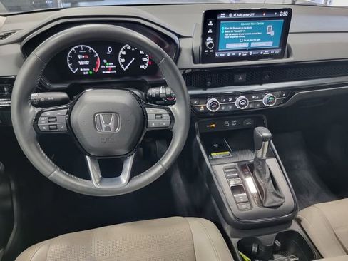 Used 2024 Honda CR-V EX-L image 29