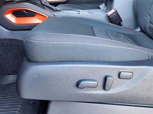 New 2026 Nissan Frontier Pro-X w/ Pro-X Convenience Package image 18