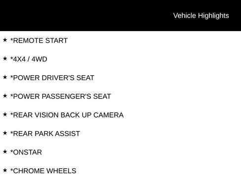 Used 2019 Chevrolet Tahoe LS w/ Max Trailering Package image 7