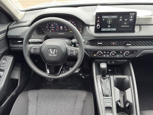 New 2026 Honda Accord SE image 9