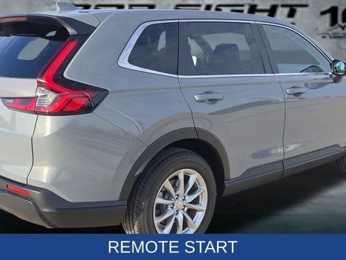 New 2026 Honda CR-V EX image 6