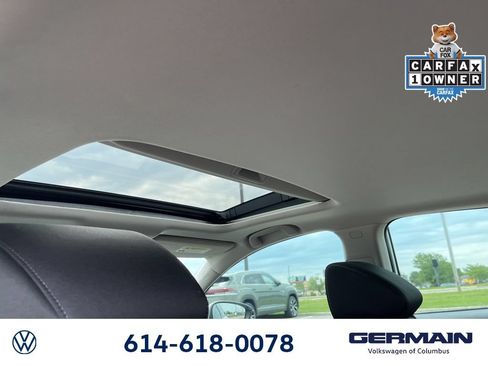 Used 2019 Honda Accord EX image 19
