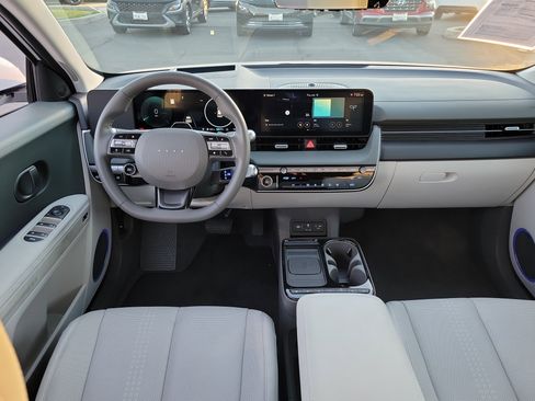 Certified 2025 Hyundai Ioniq 5 Limited image 6