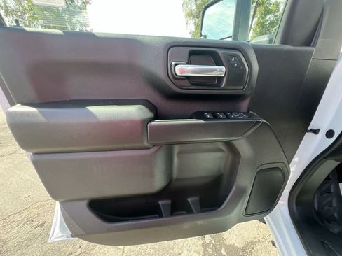 New 2026 Chevrolet Silverado 2500 W/T w/ WT Convenience Package image 25