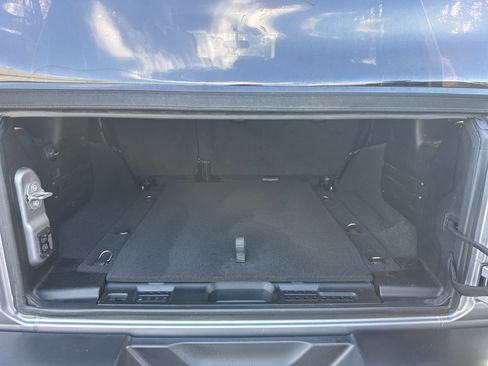 Used 2018 Jeep Wrangler Unlimited Sport S image 21